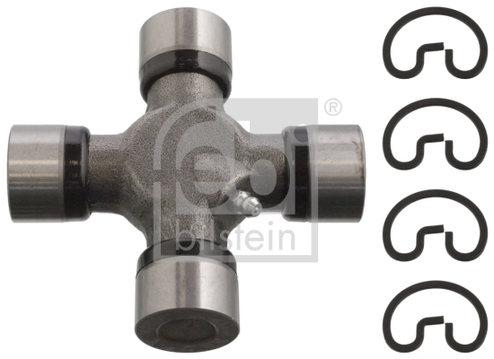 Joint, propshaft